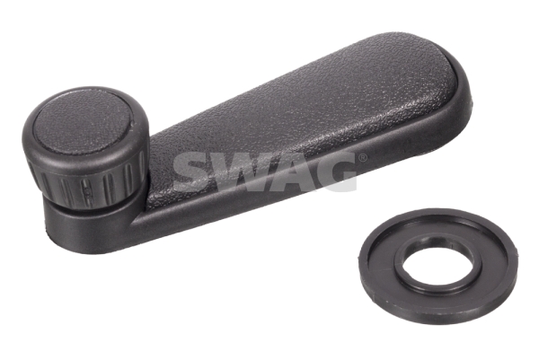 Kľučka okna SWAG